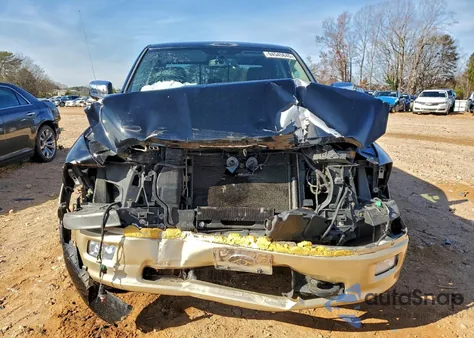 2012 Dodge Ram 1500 Longhorn z USA, uszkodzony, nr VIN 1C6RD7PT9CS218801